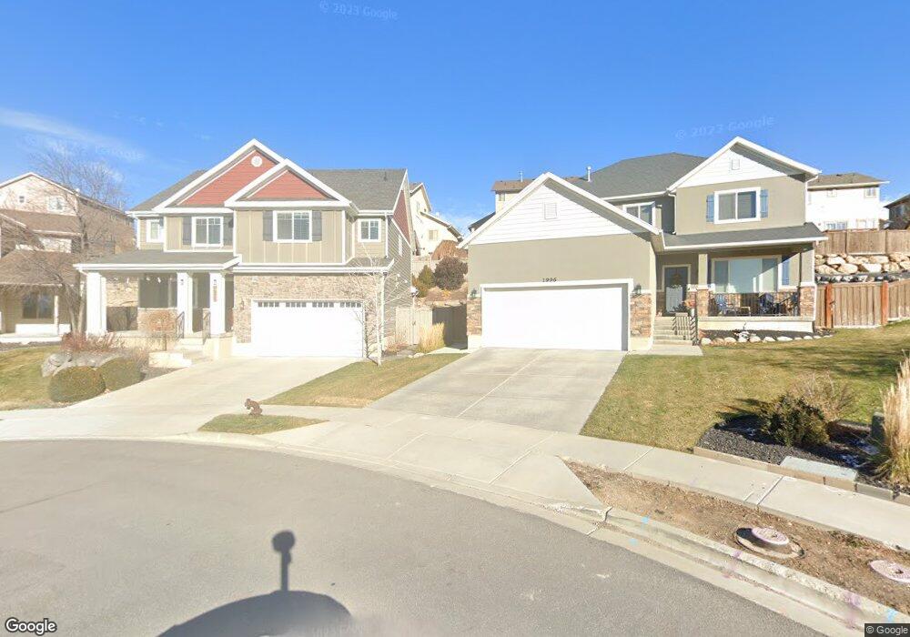 1998 W Heatherwood Ct, Lehi, UT 84043 - photo 1