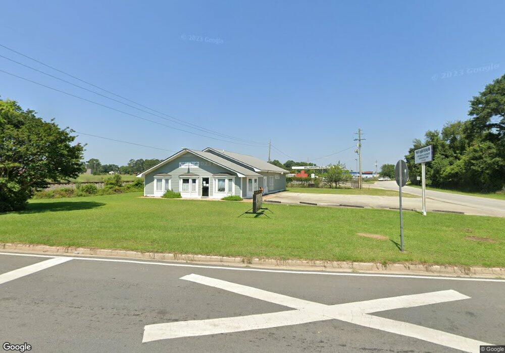 102 S Pecan St, Cordele, GA 31015 - photo 1