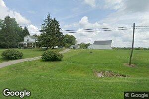 12778 122, Gratis Township, OH 45604