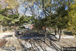 618 W Marion St, Burns, KS 66840