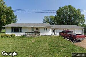 320 S Winterdyke St, Steen, MN 56173