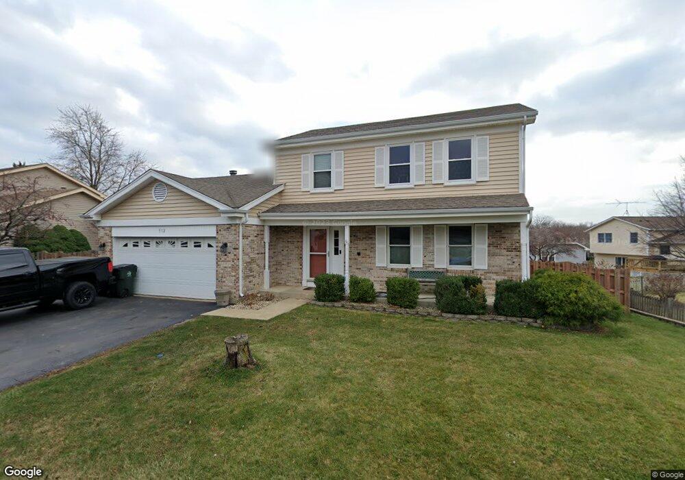 312 Country Ln, Algonquin, IL 60102 - photo 1