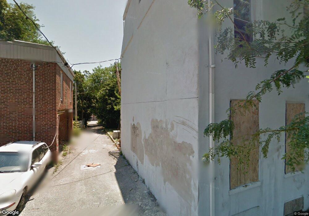 704 N Adams St, Wilmington, DE 19801 - photo 1