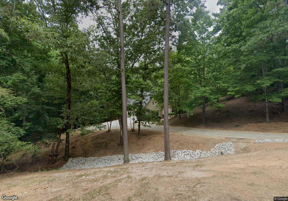 4922 Glen Coe Point, Gainesville, GA 30506 - photo 1