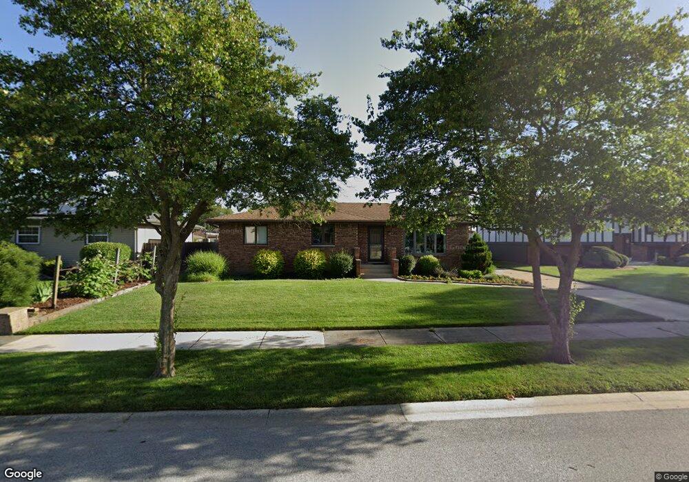 733 206th St, Dyer, IN 46311 - photo 1