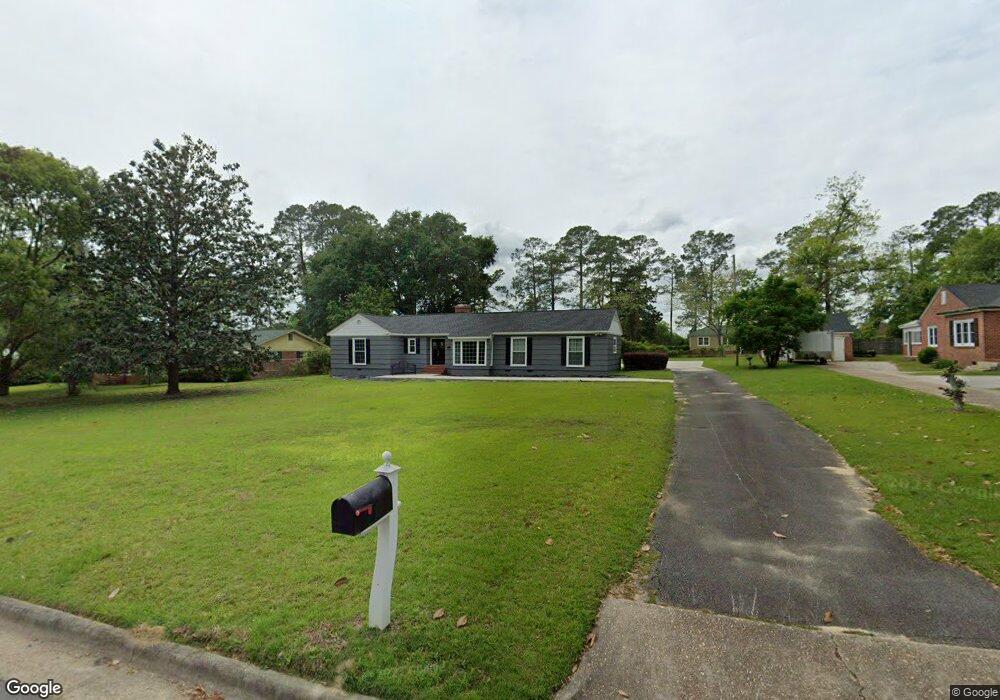 726 3rd St SW, Moultrie, GA 31768 - photo 1