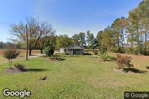 260 Barnesville Church Rd, Orrum, NC 28369
