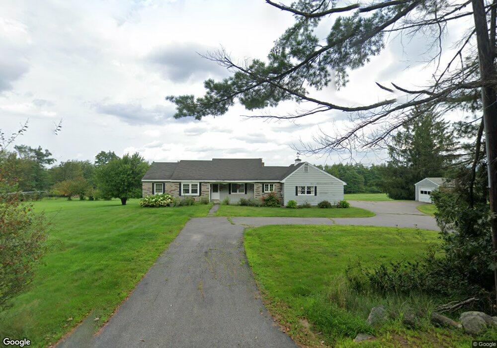 31 Hodgdon Rd, Northfield, NH 03276 - photo 1