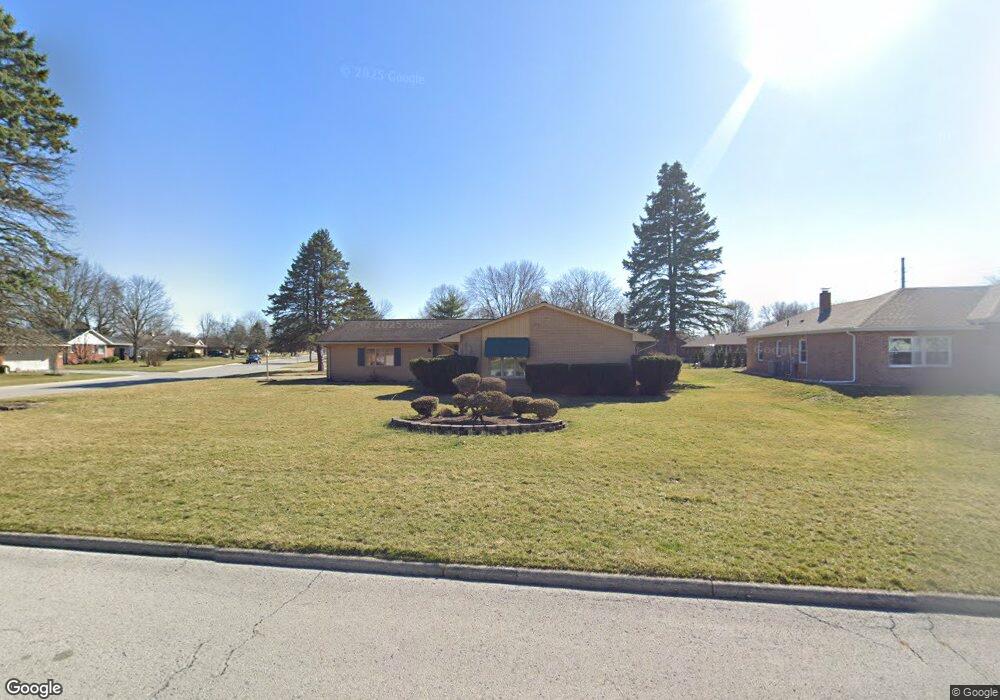 1515 Marcelle Ave, Findlay, OH 45840 - photo 1