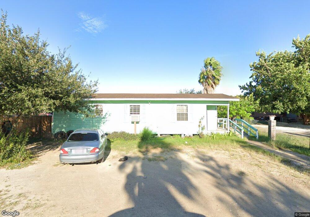 7906 Iturbide St, Weslaco, TX 78599 - photo 1