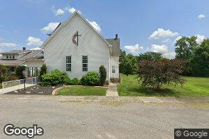 111 Mill St, Middle Point, OH 45863
