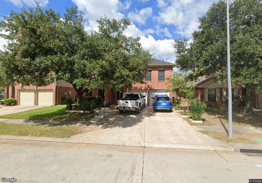 6034 Sattler Park Dr, Houston, TX 77086 - photo 1