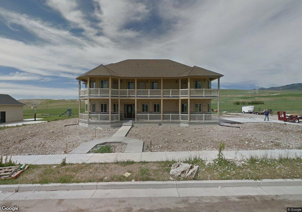 667 E 590 N, Smithfield, UT 84335 - photo 1