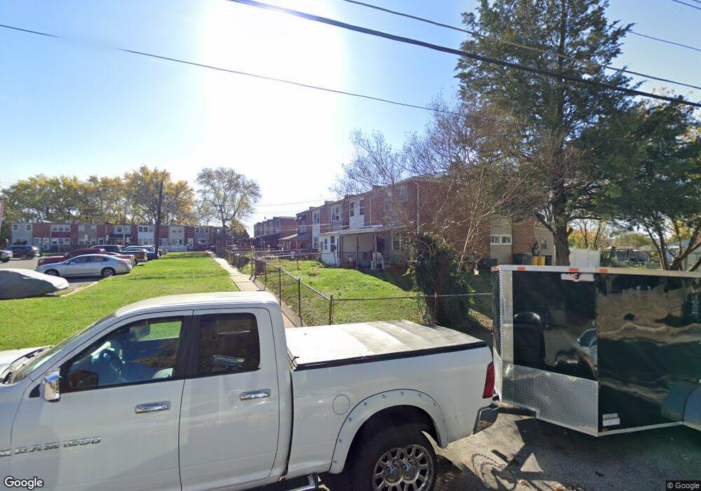 3129 Freeway, Halethorpe, MD 21227 - photo 1