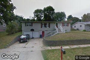 606 Crestview Dr, Mechanicsville, IA 52306