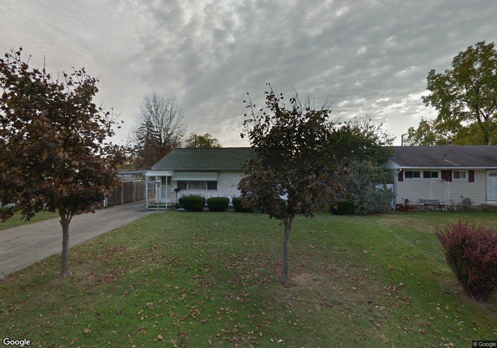 790 Josephine Ave, Columbus, OH 43204 - photo 1