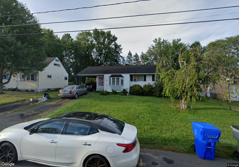 25 Broadleaf Ln, Enfield, CT 06082 - photo 1