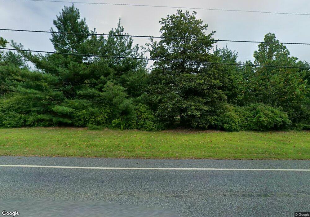 360 Mechlin Corner Rd, Pittstown, NJ 08867 - photo 1