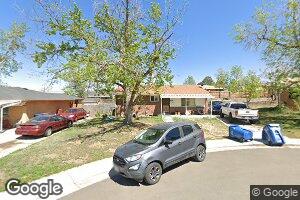 3850 S Green Ct, Englewood, CO 80110