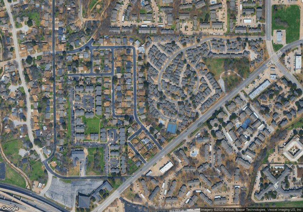 29 Park Ln, Bedford, TX 76021 - photo 1