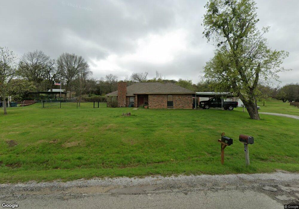 22 Coronado Trail, Weatherford, TX 76087 - photo 1