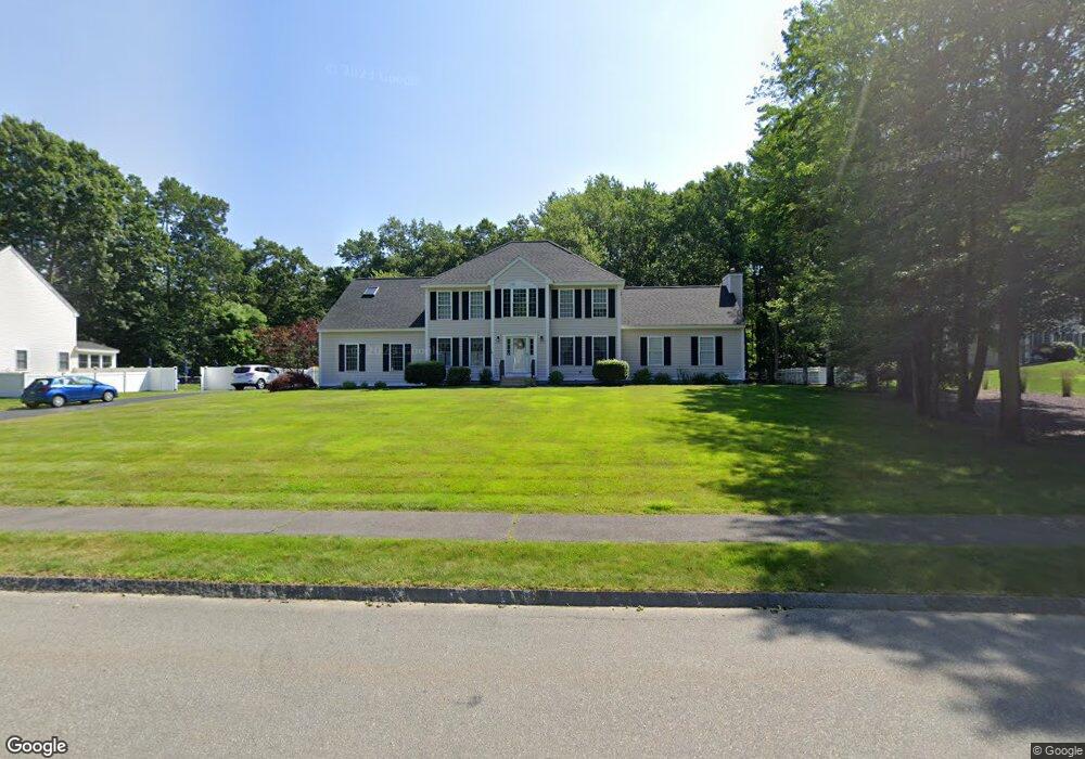 47 Glenview Rd, Haverhill, MA 01832 - photo 1