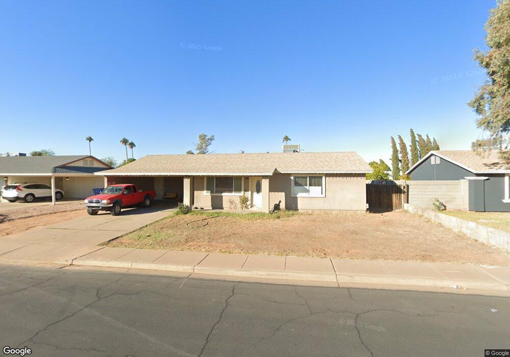 1644 S Windsor, Mesa, AZ 85204 - photo 1