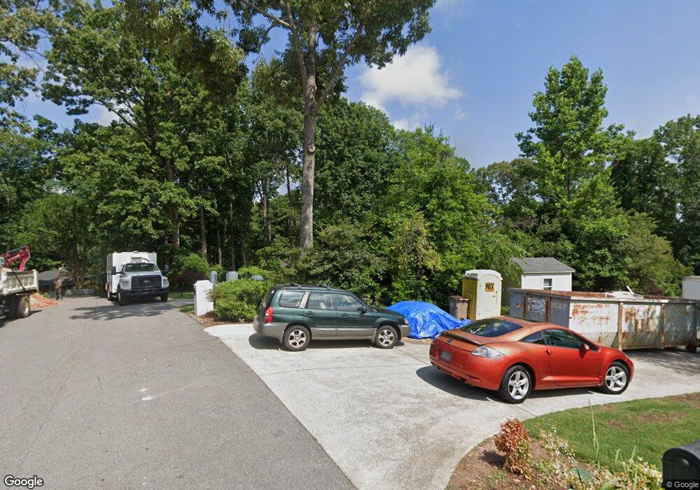 4124 Willow Trace, Gainesville, GA 30506 - photo 1