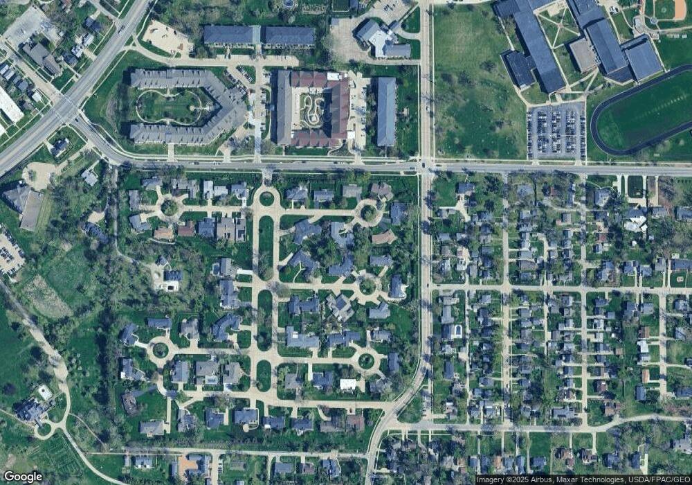 185 Braybrook SE, Cedar Rapids, IA 52403 - photo 1