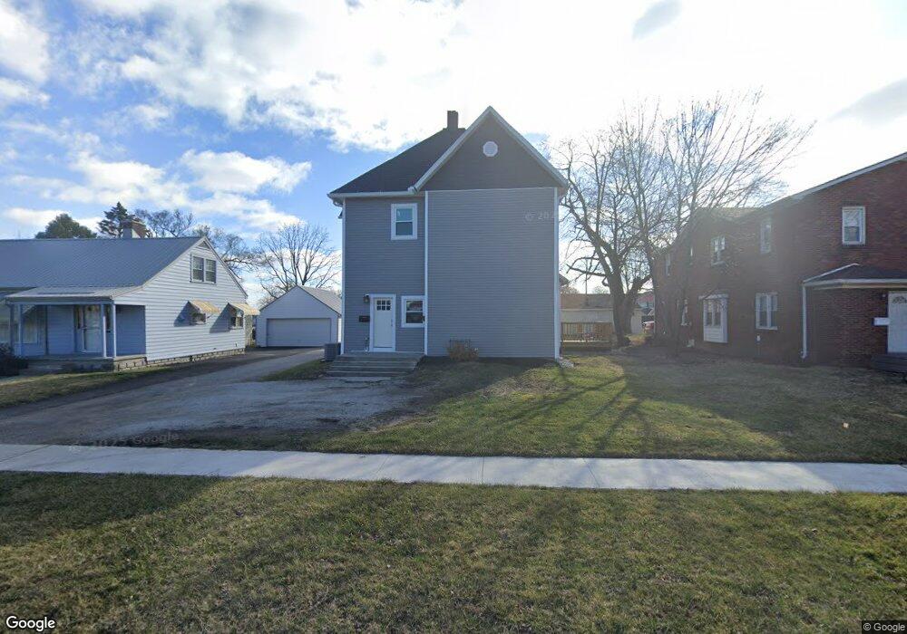 1211 Summit St unit Upper, Findlay, OH 45840 - photo 1