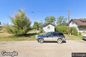 106 1st Ave NW, Dutton, MT 59433