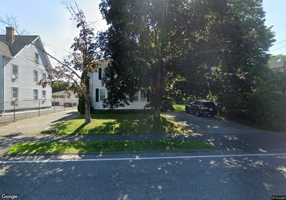 45 Stony Hill Rd unit 47, Wilbraham, MA 01095 - photo 1