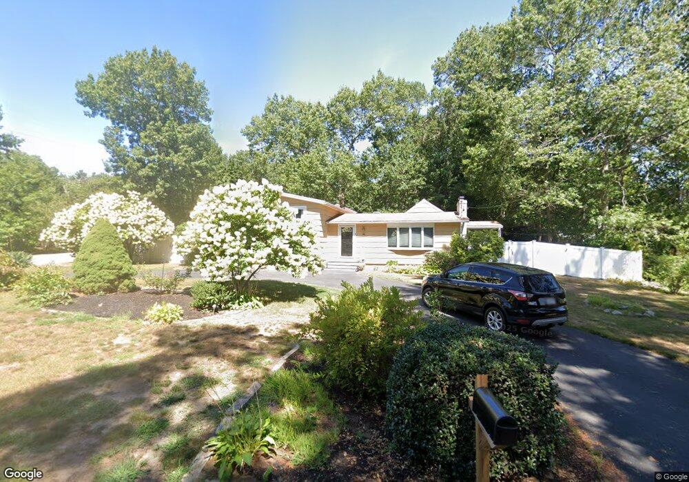 8 Greenwood Ave, Pembroke, MA 02359 - photo 1