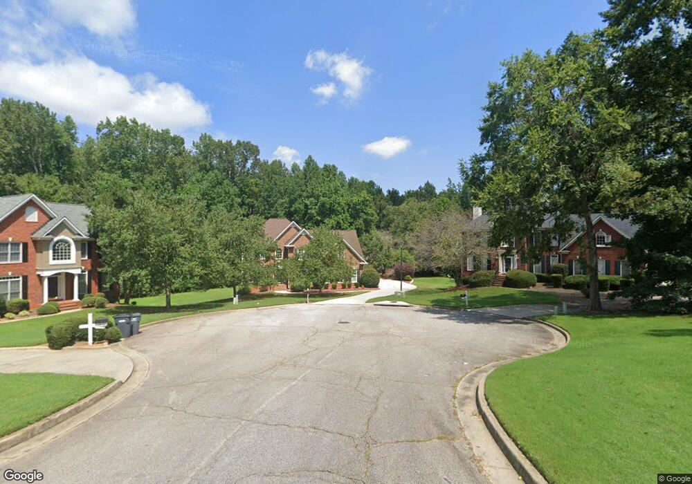 0 Winsor Crossing SE, Conyers, GA 30013 - photo 1