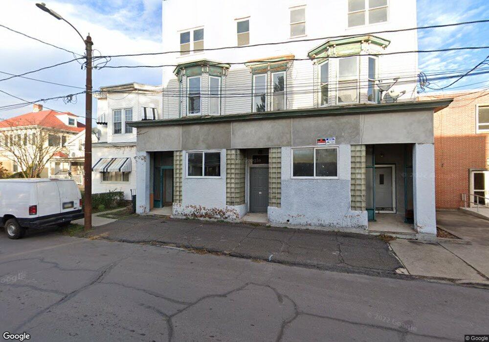 314 W Market St unit 7, Scranton, PA 18508 - photo 1