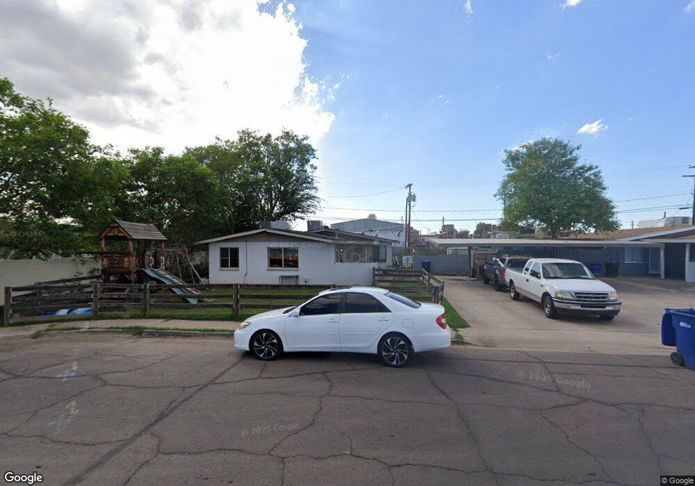 876 S Lewis, Mesa, AZ 85210 - photo 1