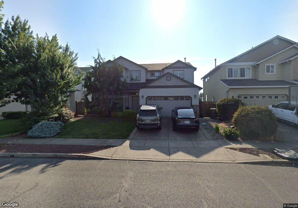 15577 SE Gladys Rose Way, Damascus, OR 97089 - photo 1