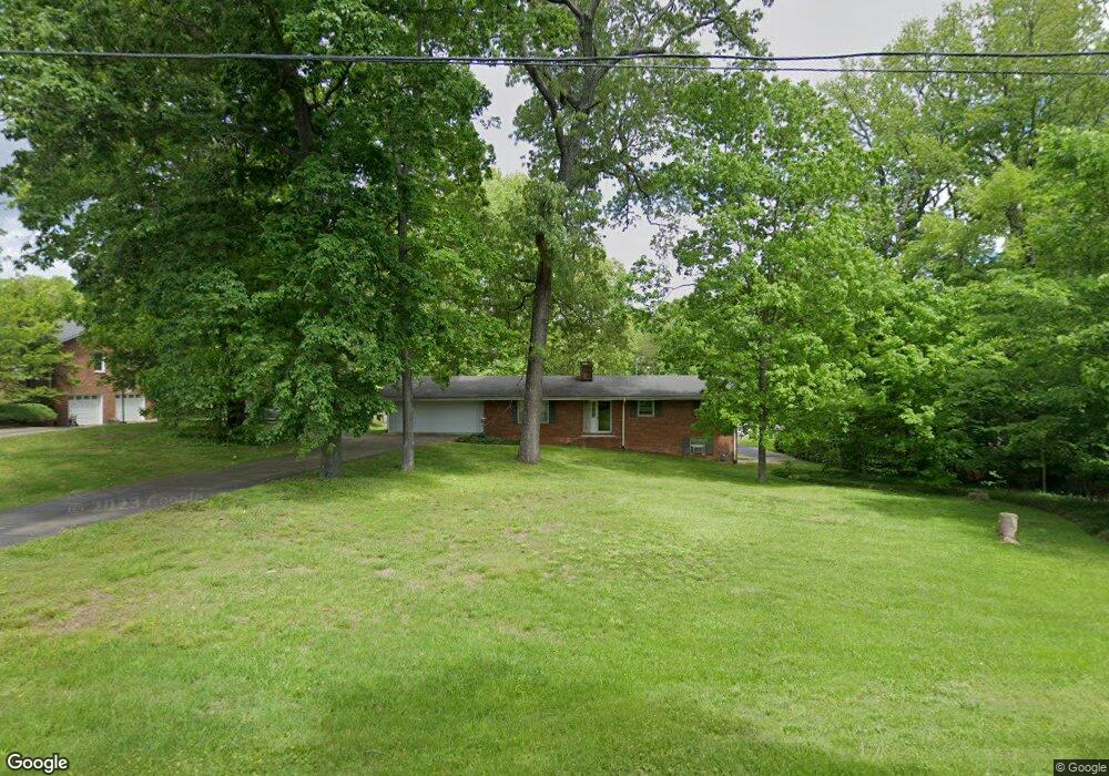 4817 Vickrey Chapel Rd N, Greensboro, NC 27407 - photo 1
