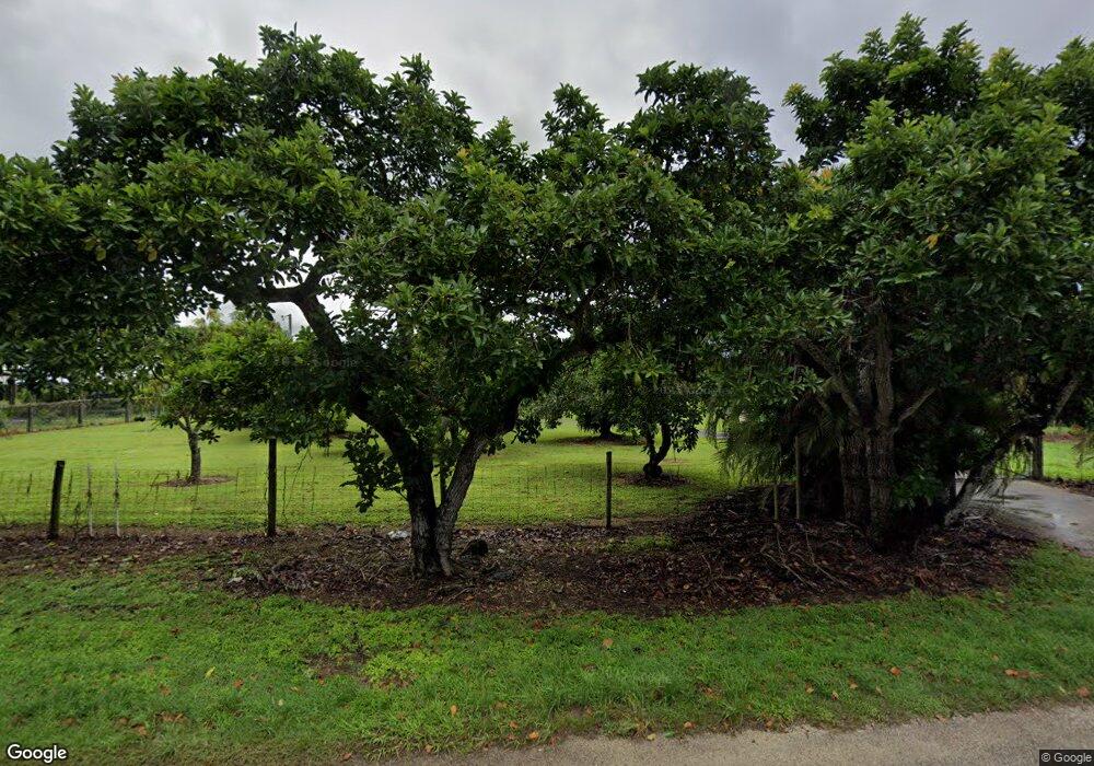 15475 SW 240th St, Homestead, FL 33032 - photo 1