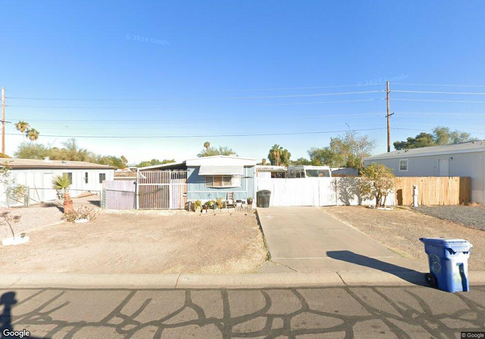 7652 E Gale Ave, Mesa, AZ 85209 - photo 1