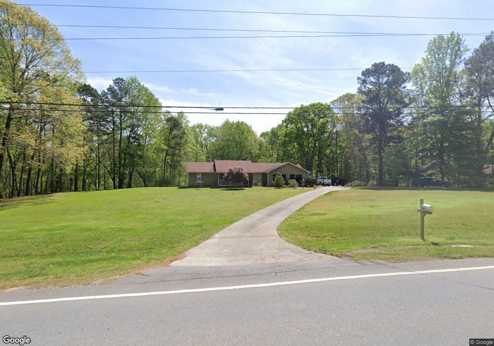 6163 McEver Rd, Flowery Branch, GA 30542 - photo 1