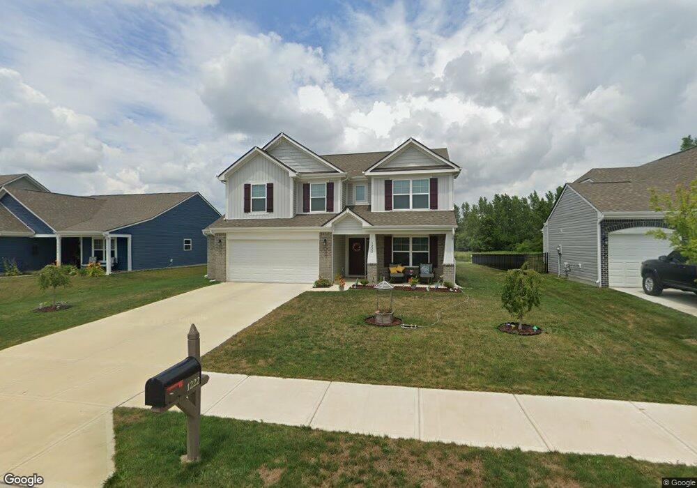 1222 Supernova Dr, Franklin, IN 46131 - photo 1