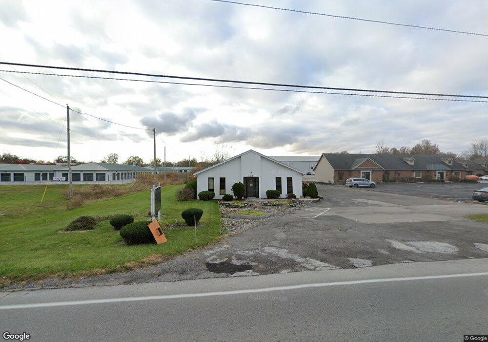 3063 W Elm St, Lima, OH 45805 - photo 1