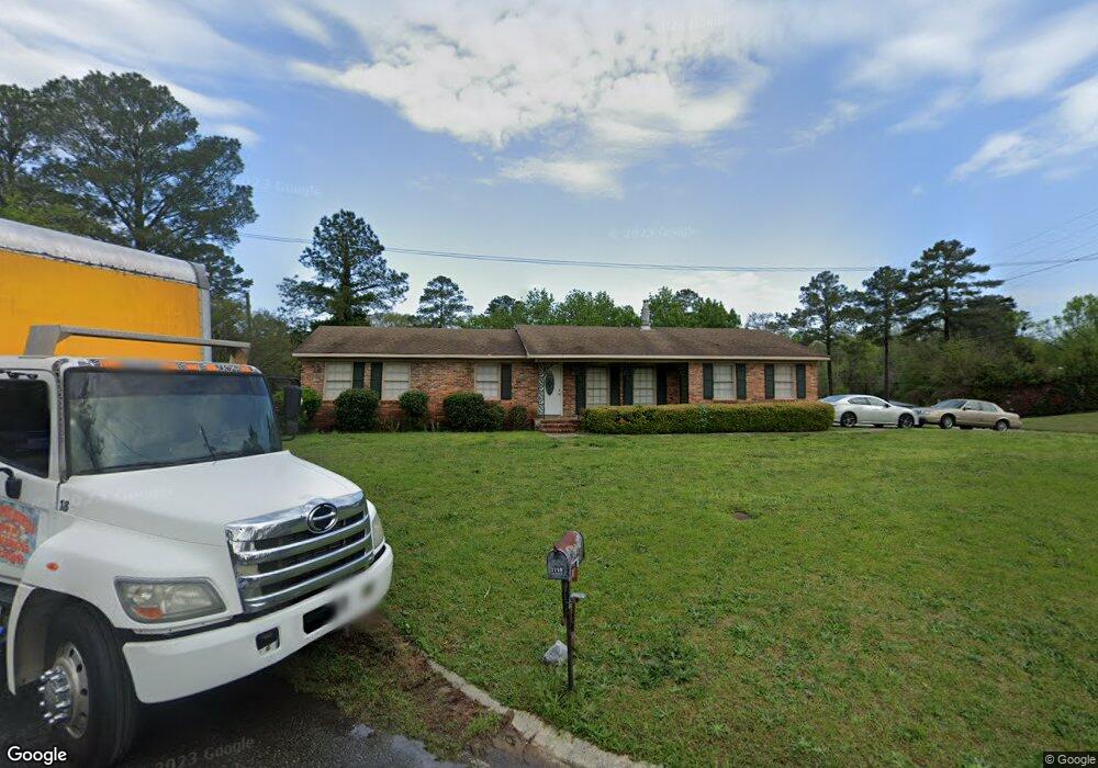 2258 Silver Pines Ct, Macon, GA 31206 - photo 1