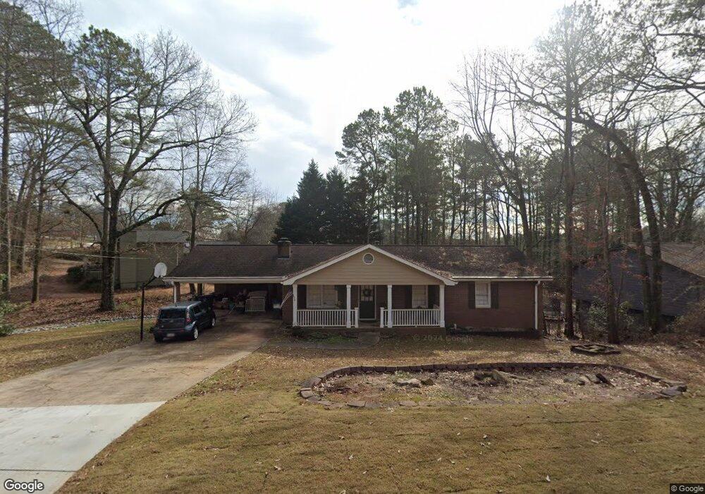 1359 Hidden Cir, Sugar Hill, GA 30518 - photo 1