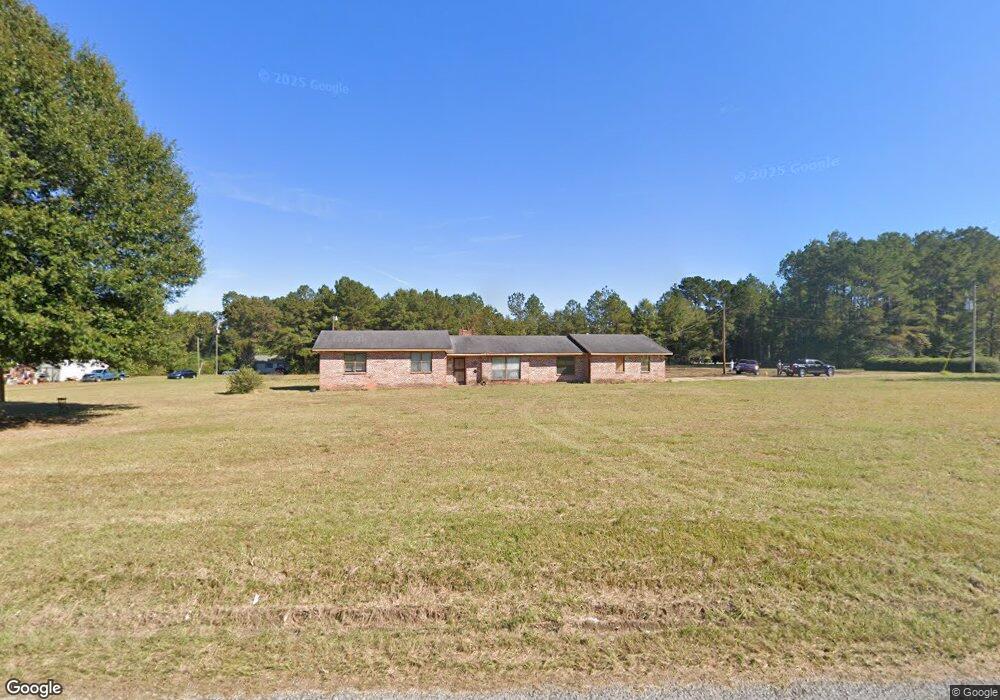 2032 Pleasant Grove Rd, McComb, MS 39648 - photo 1