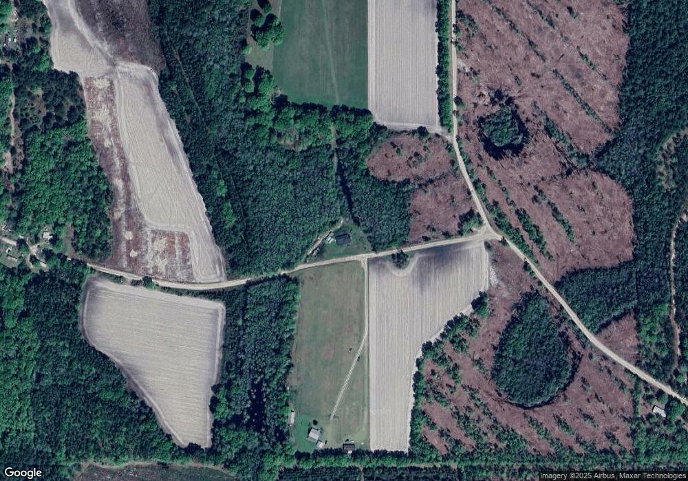 4090 Joe Ellis Rd, Broxton, GA 31519 - photo 1