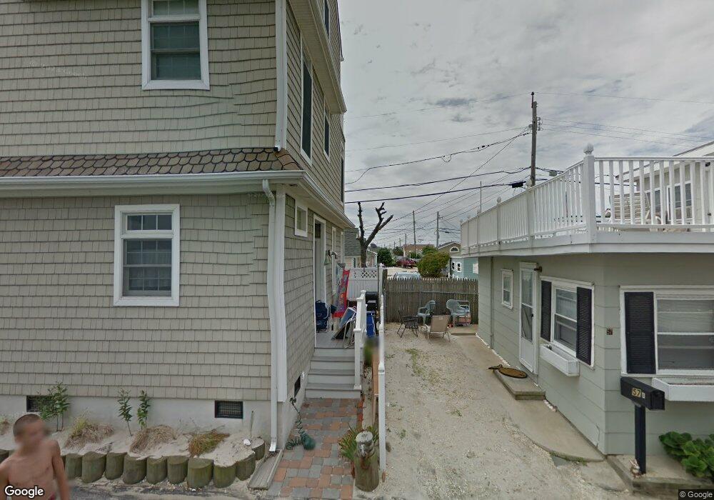 21 E Tarpon Way, Lavallette, NJ 08735 - photo 1