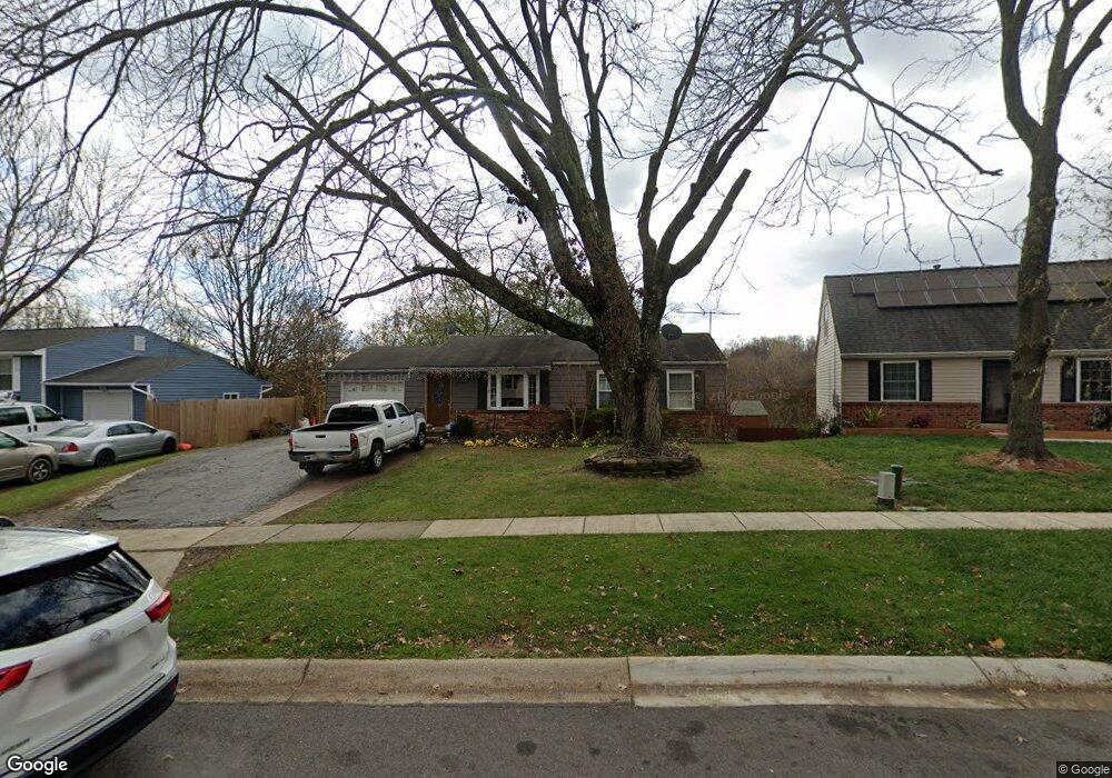 19040 Staleybridge Rd, Germantown, MD 20876 - photo 1