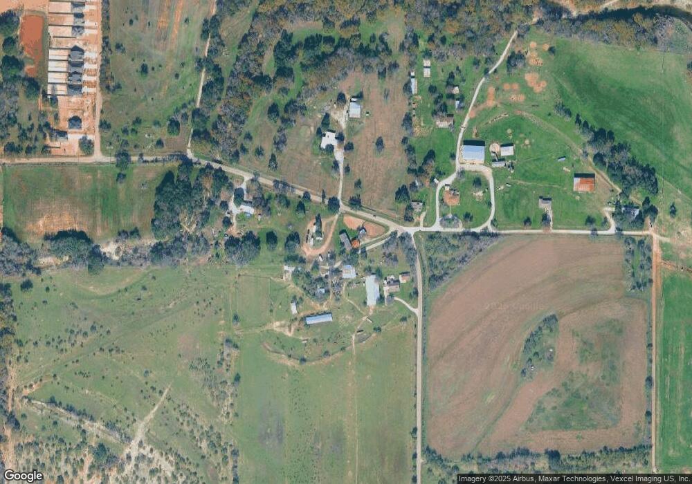 1690 Springfield Rd, Springtown, TX 76082 - photo 1